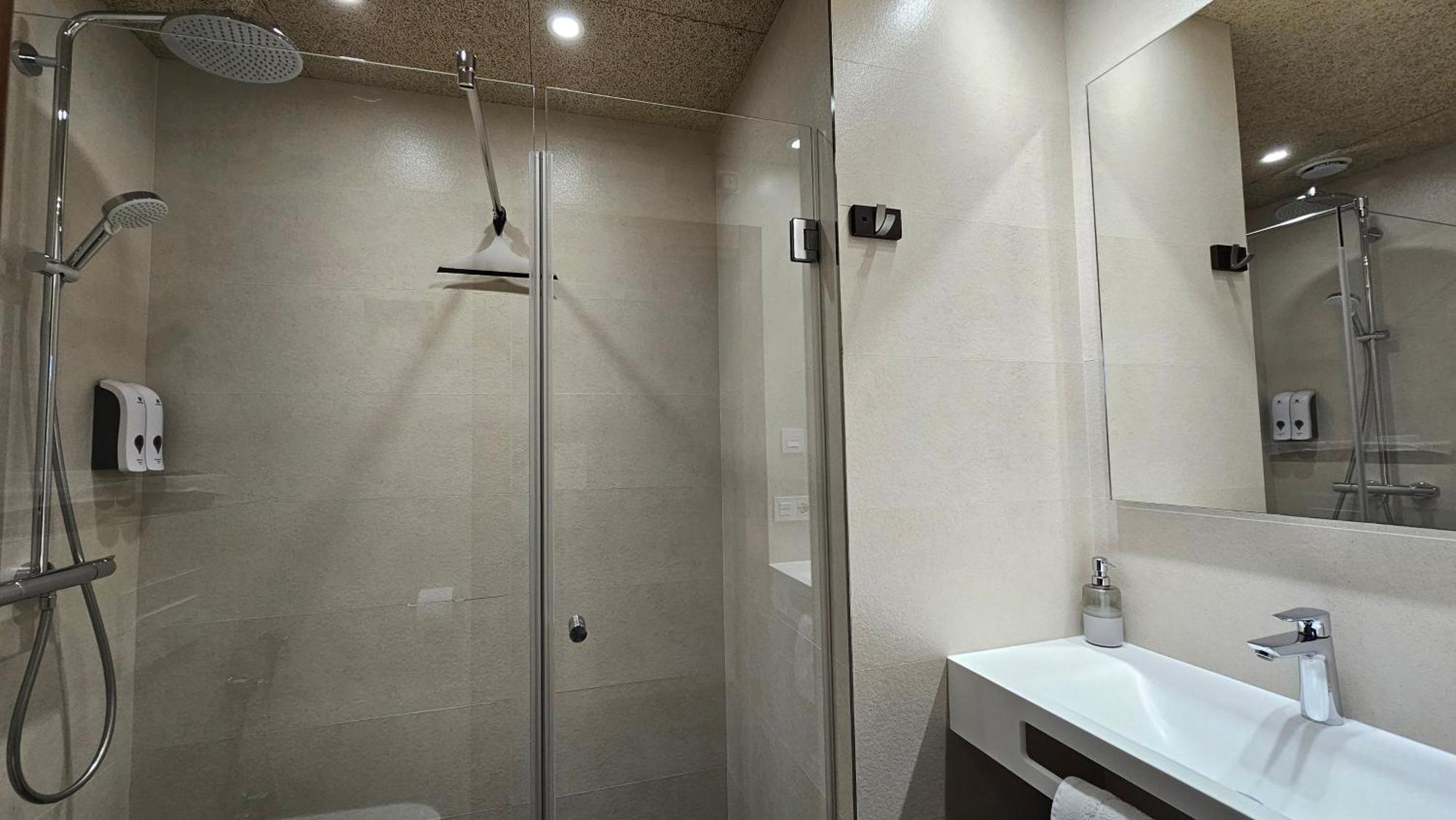 Casa Nahia Hostal Rural Лорка Экстерьер фото