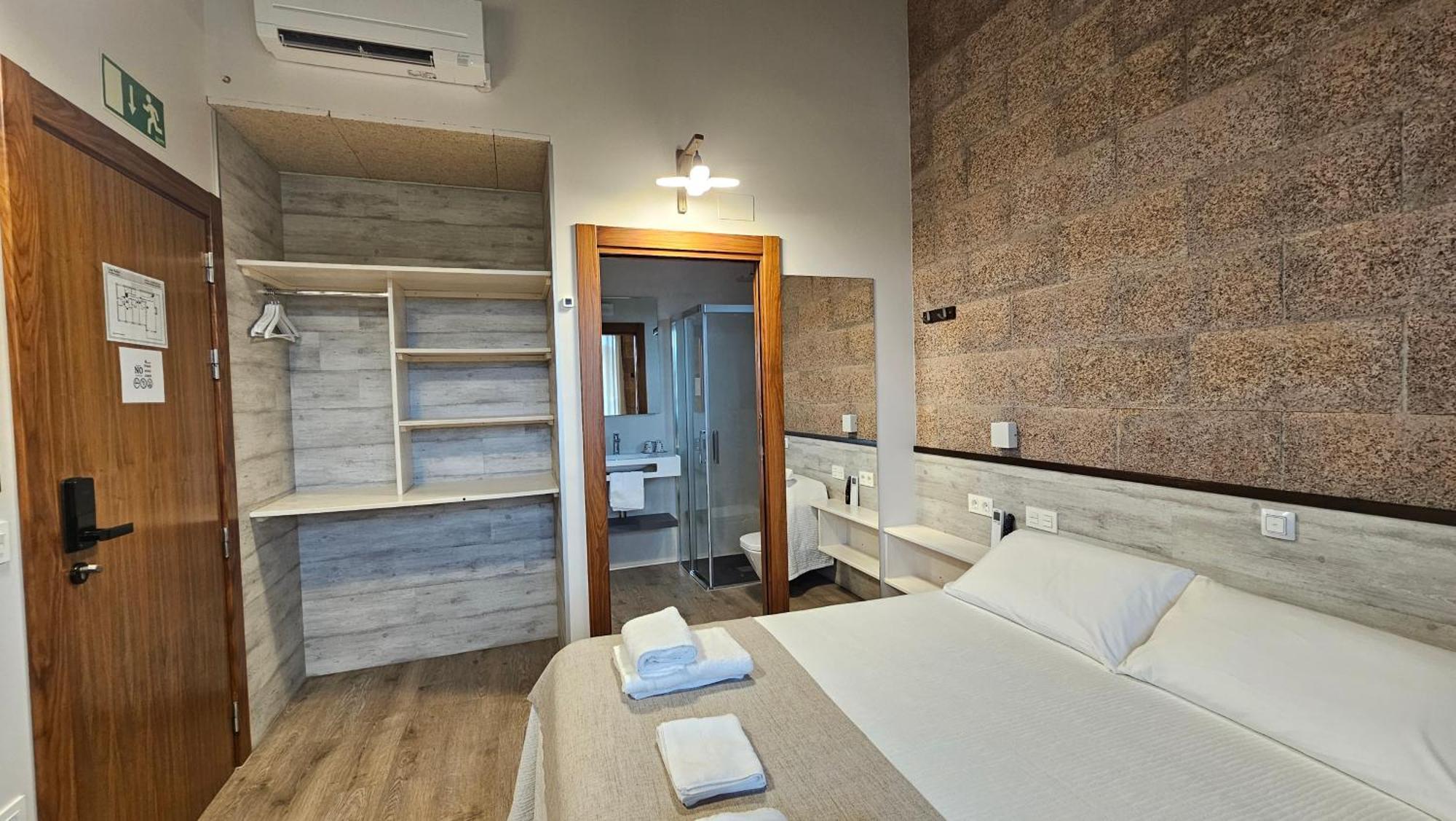 Casa Nahia Hostal Rural Лорка Экстерьер фото