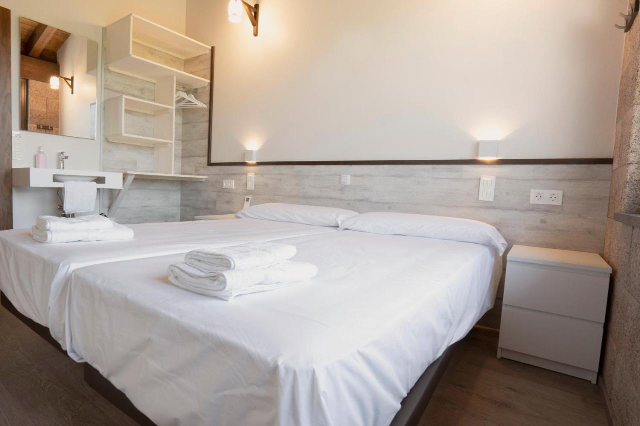 Casa Nahia Hostal Rural Лорка Экстерьер фото